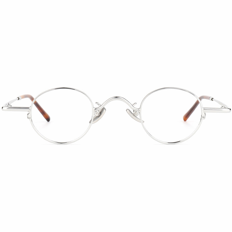 Round Glasses SH1011