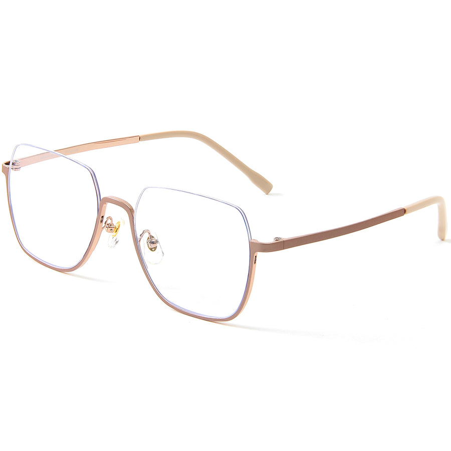 Square Glasses RV1021