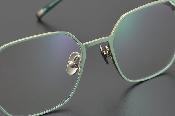 Geometric Glasses MW1282