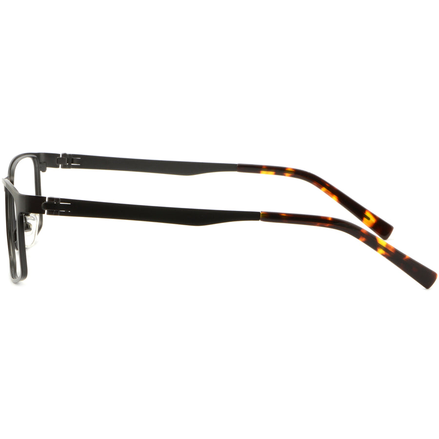 Rectangle Glasses O2244