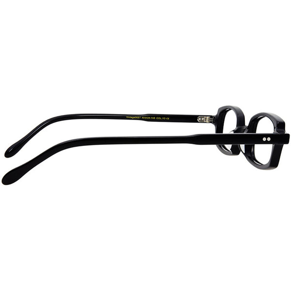 Rectangle Glasses GC1128