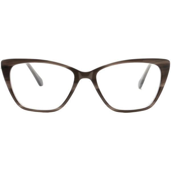 Cat-Eye Glasses GSR1078