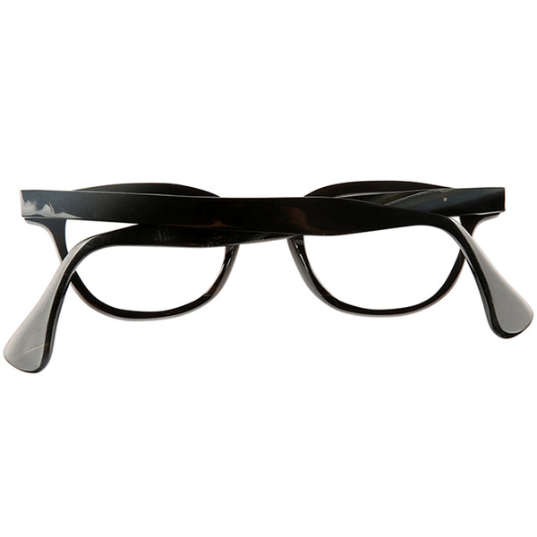 Buffalo Horn Square Glasses NJ1181