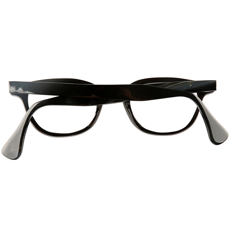 Buffalo Horn Square Glasses NJ1181