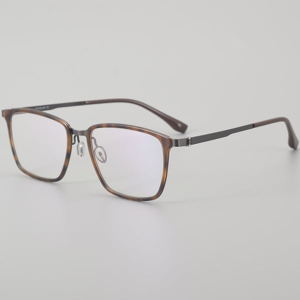 Square Glasses BY1070