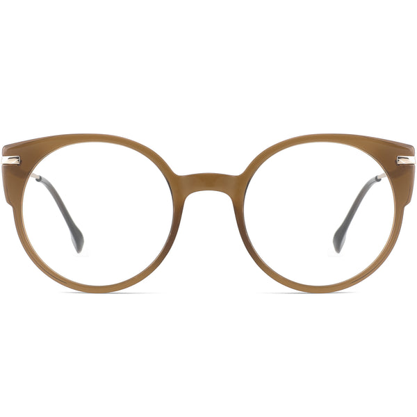 Cat-Eye Glasses YSAC1050