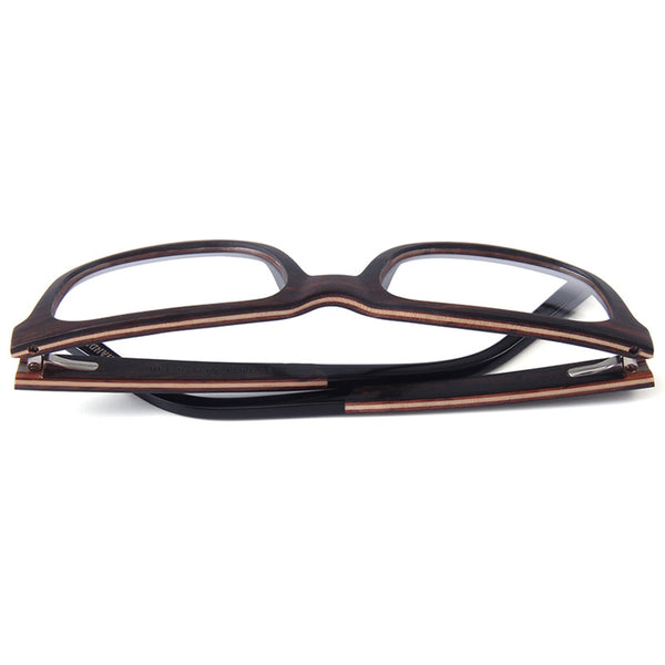Square Glasses KC1028