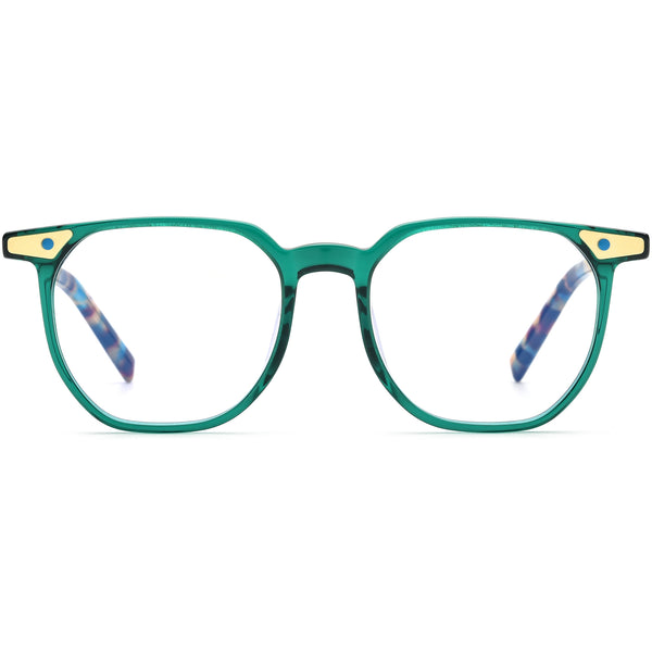 Square Glasses BR1120