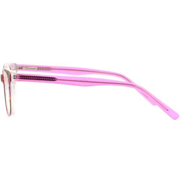 Square Glasses O2027