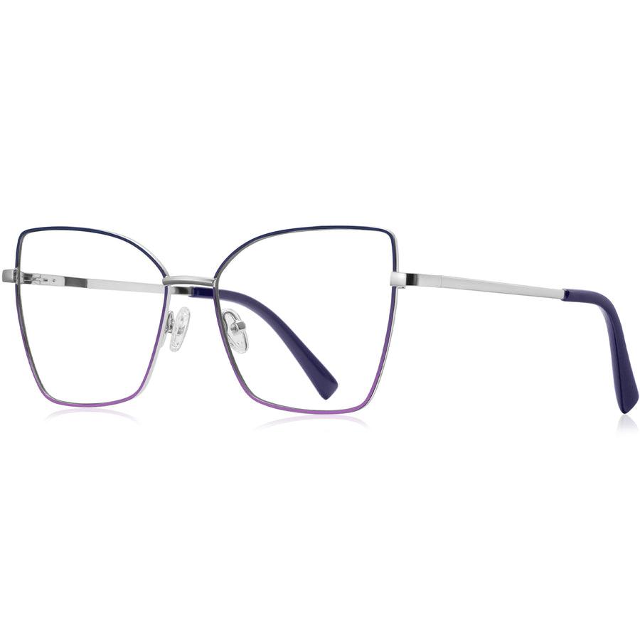 Cat-Eye Glasses PF1105