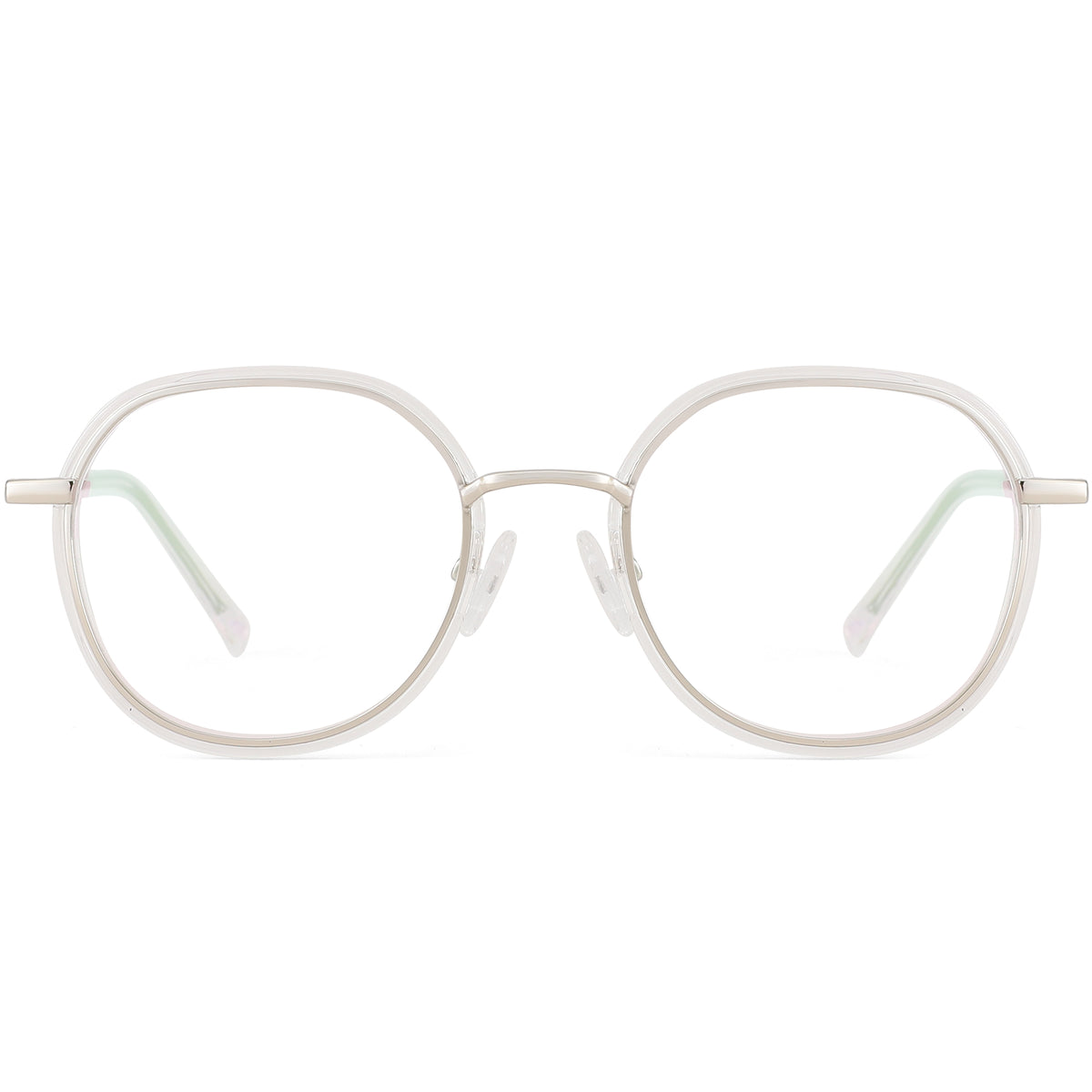 Round Glasses YSAC1041