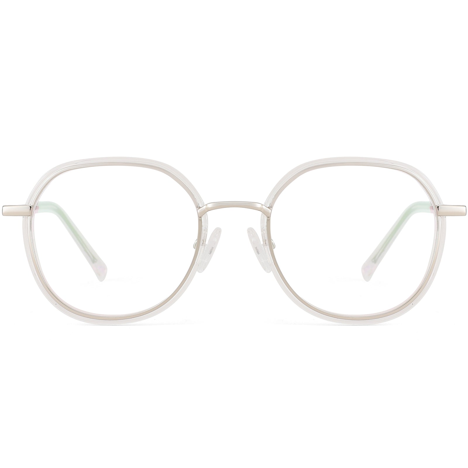 Round Glasses YSAC1041