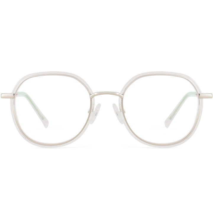 Round Glasses YSAC1041