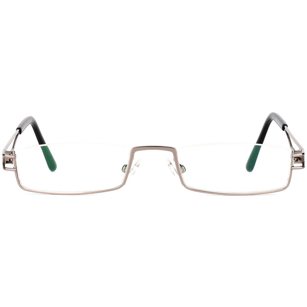 Rectangle Glasses YT1018