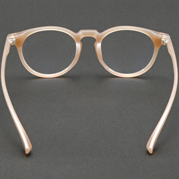 Round Glasses YN1102
