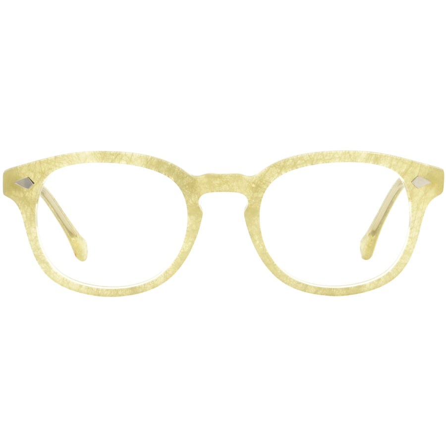 Square Glasses O2670