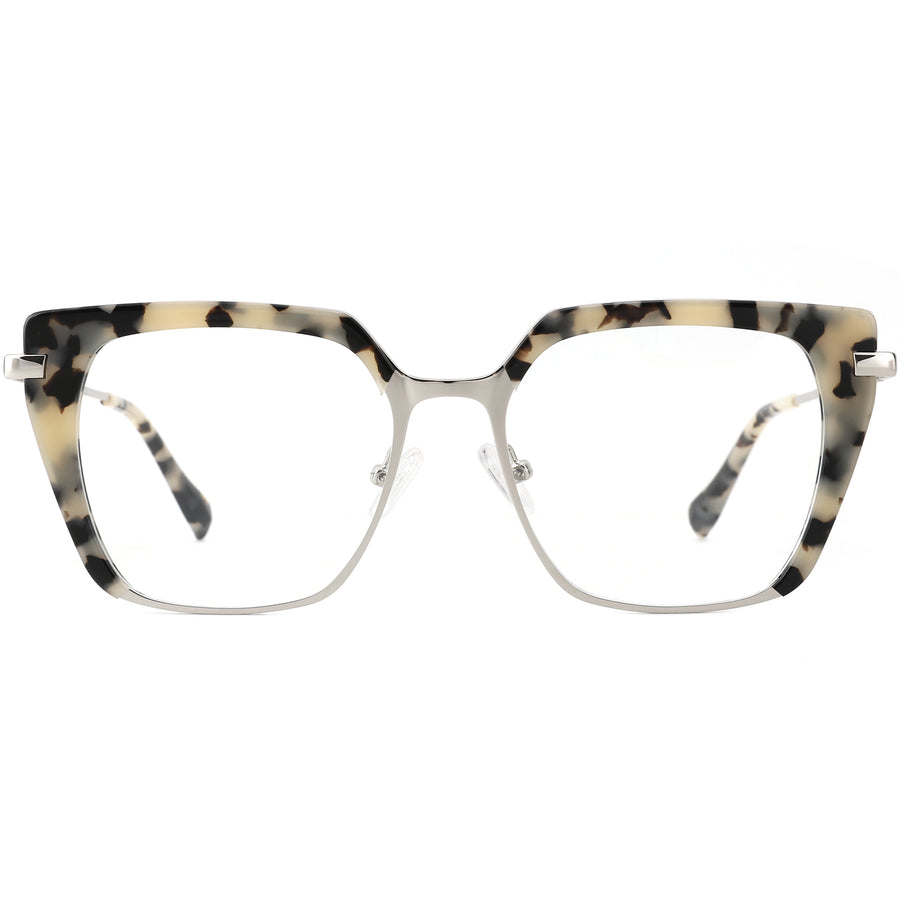 Cat-Eye Glasses YEC1133