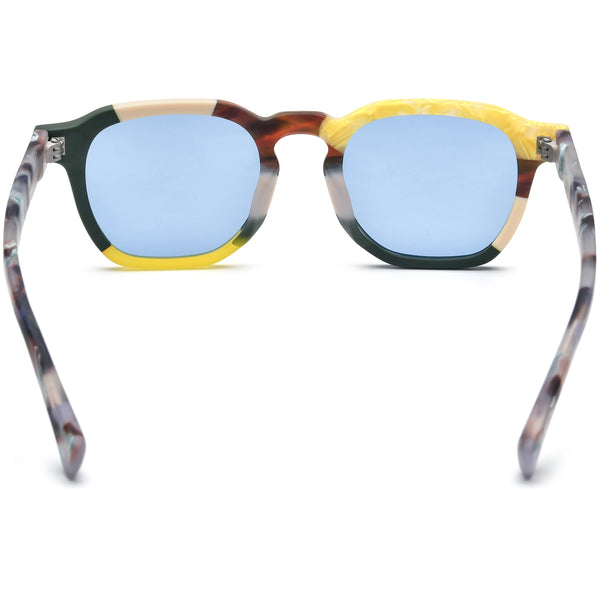 Square Sunglasses BRS1092
