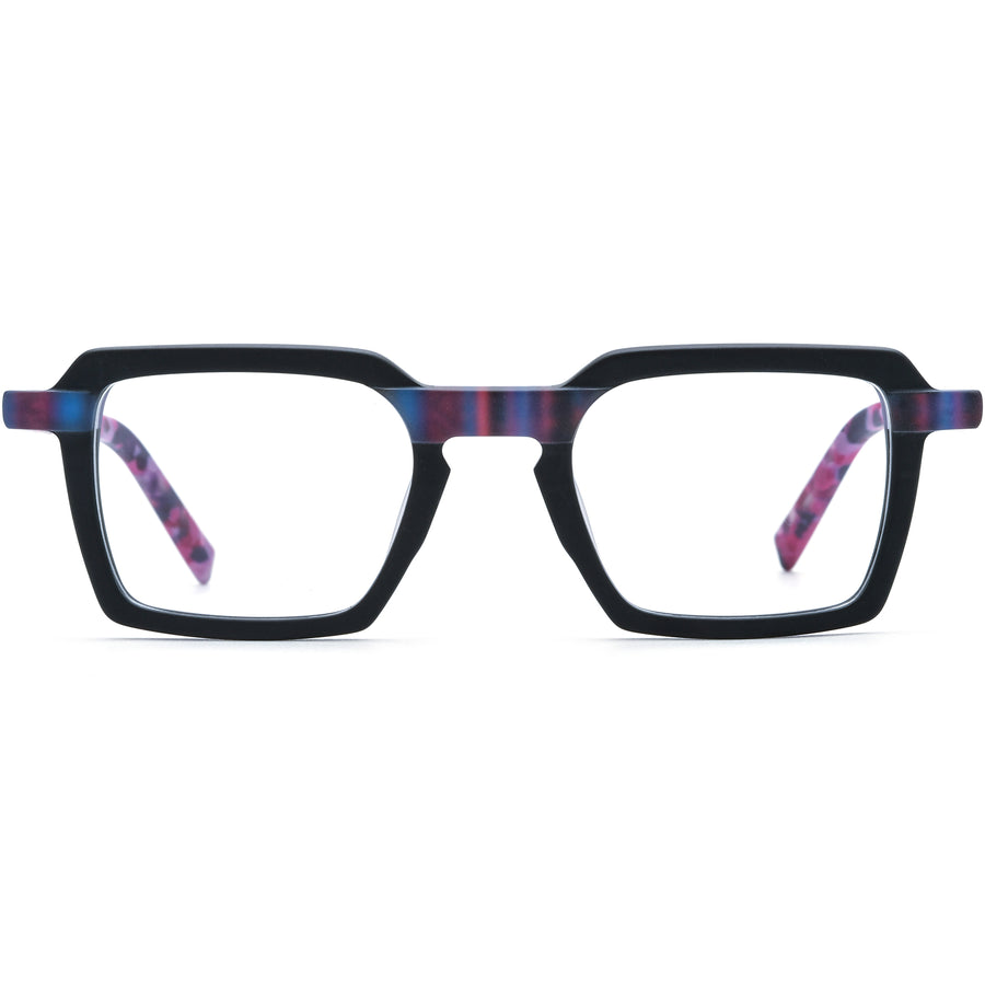 Square Glasses BR1676