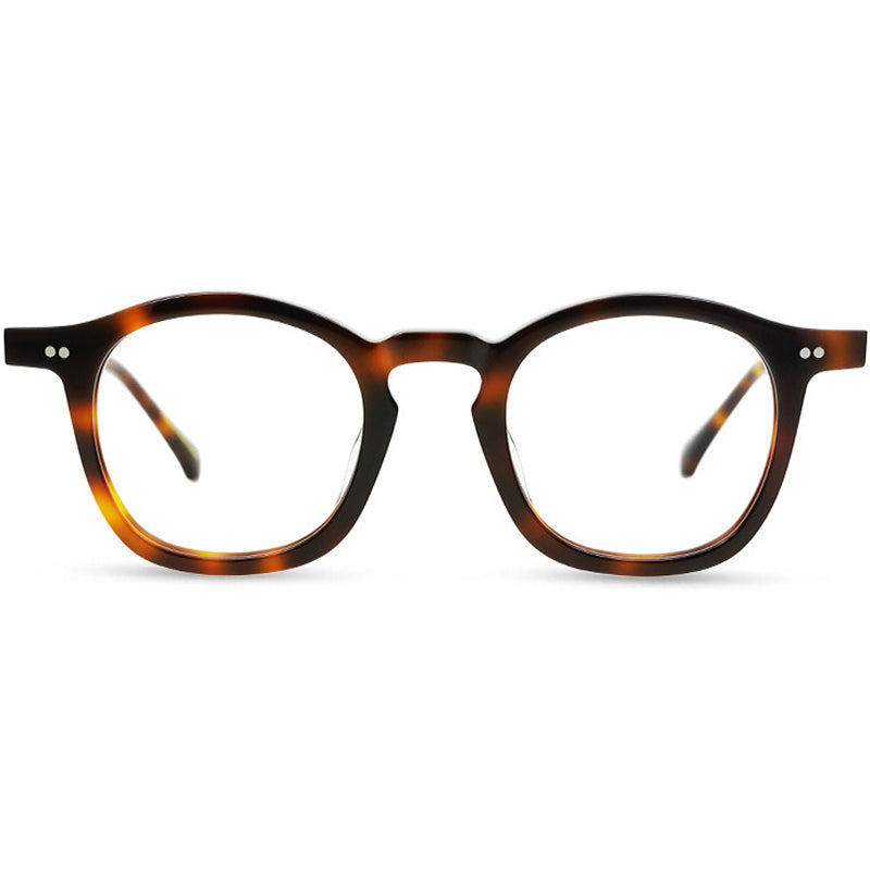 Square Glasses GC1127