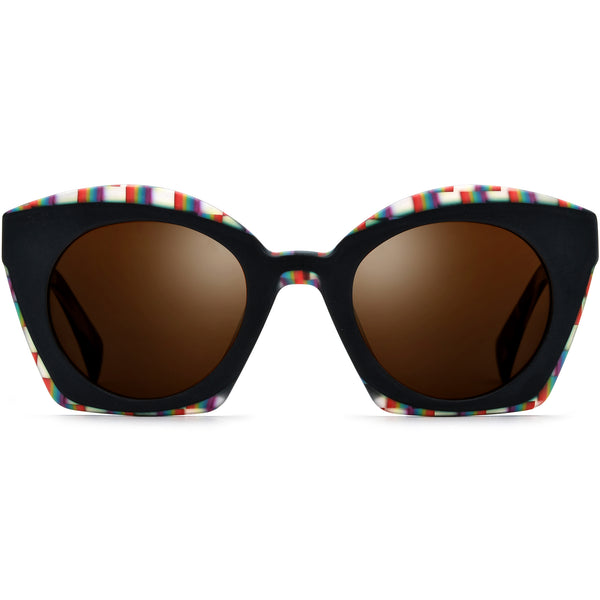 Cat-Eye Sunglasses BRS1189