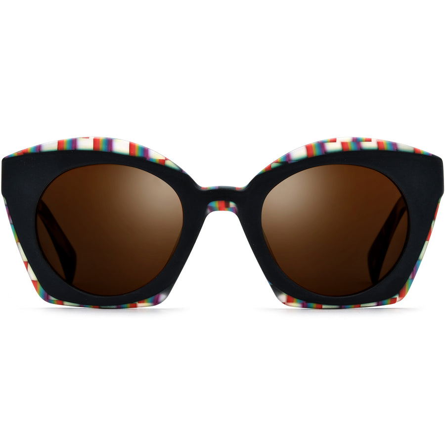 Cat-Eye Sunglasses BRS1189