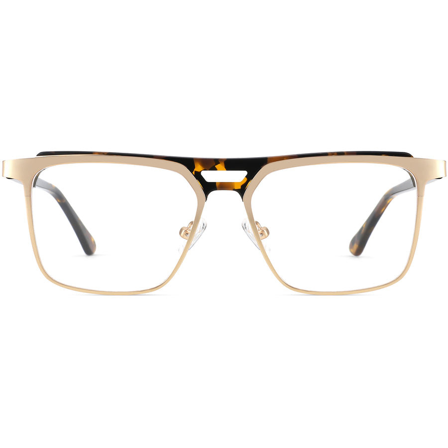 Square Glasses YEC1087
