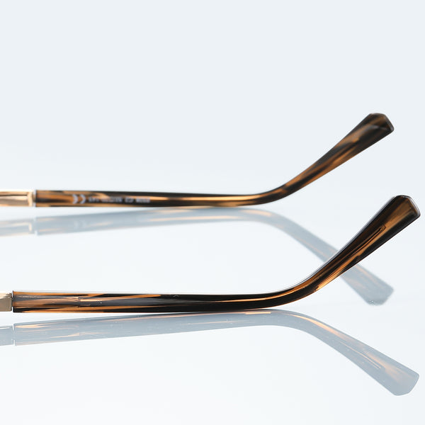 Square Glasses PF1422