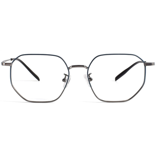 Square Glasses YM1015