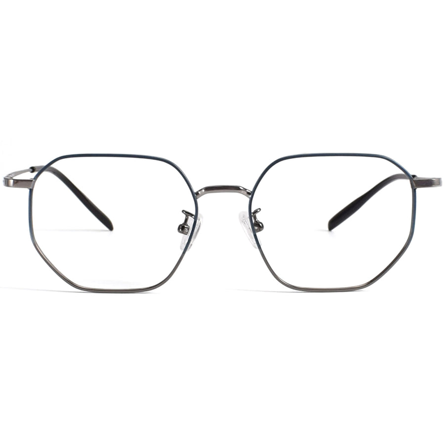 Square Glasses YM1015