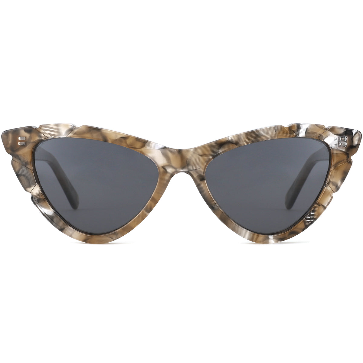 Cat-Eye Sunglasses YS1192