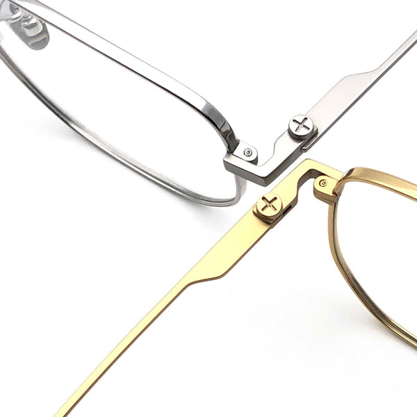 Square Glasses ST1012