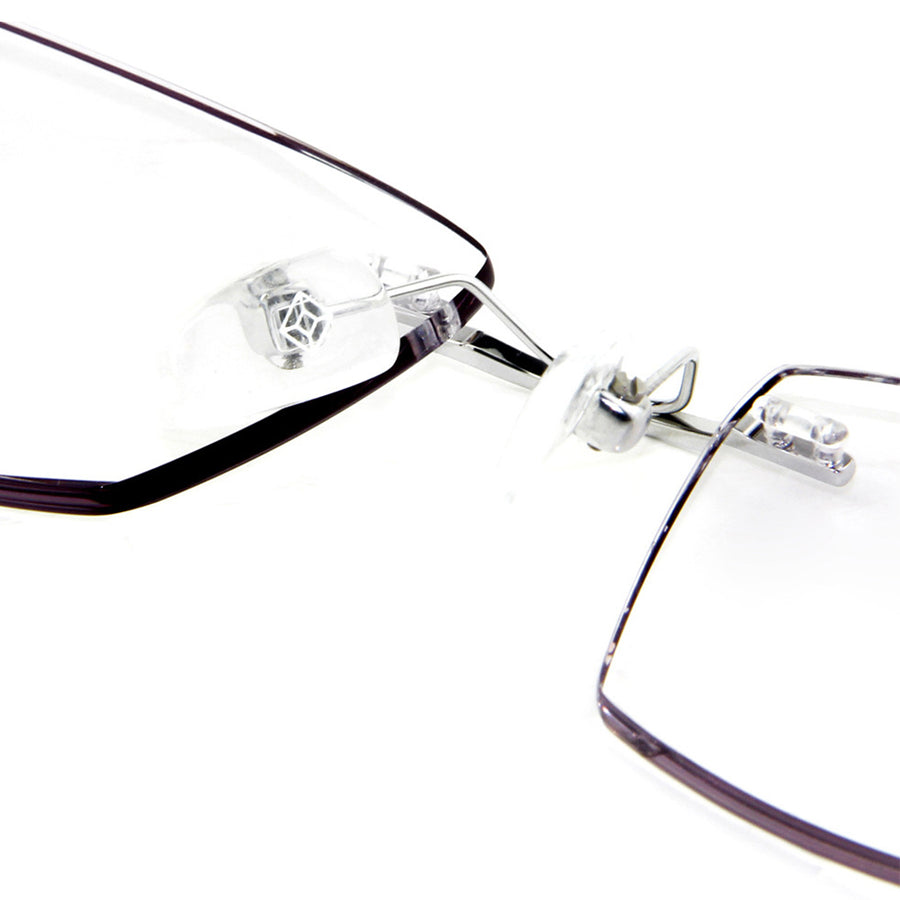 Rectangle Glasses JTL1038