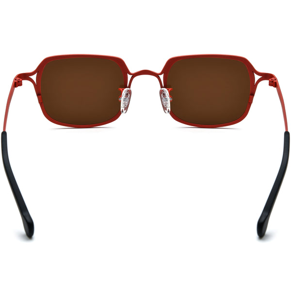 Square Sunglasses BRS1174