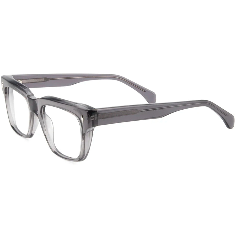 Rectangle Glasses A3801
