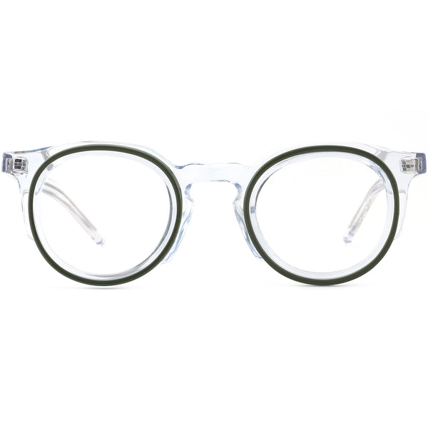 Round Glasses YEA1171