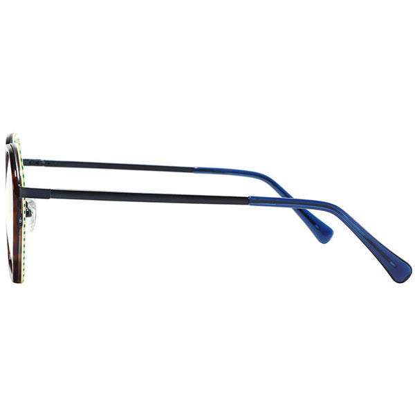 Geometric Glasses KC1008