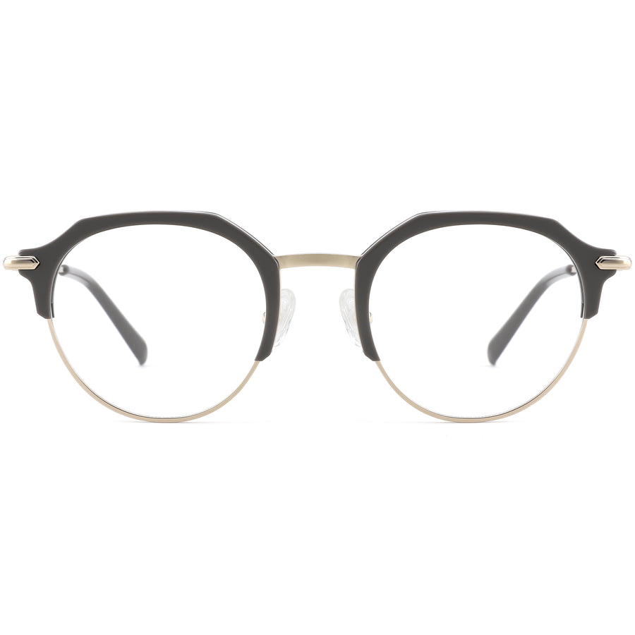Round Glasses YEC1093