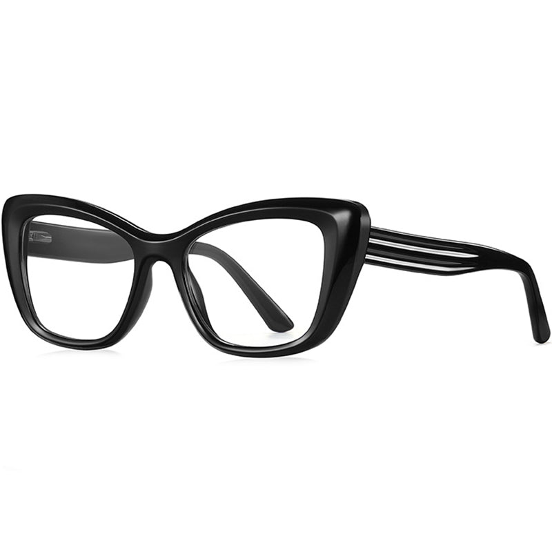 Cat-Eye Glasses PF1026