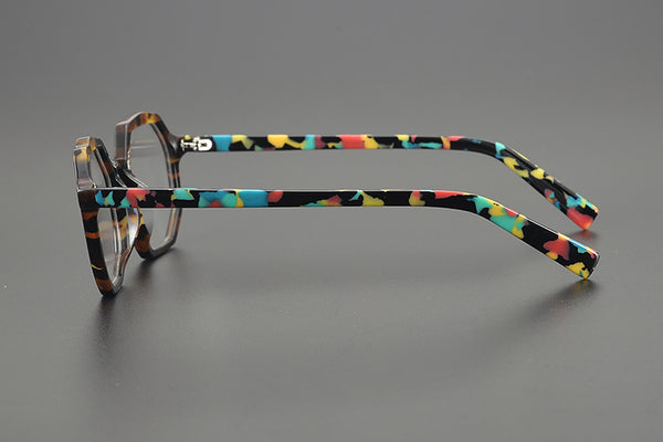 Geometric Glasses TG1222