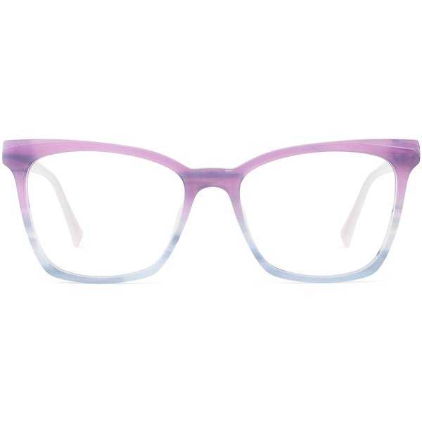 Cat-Eye Glasses YAA1050
