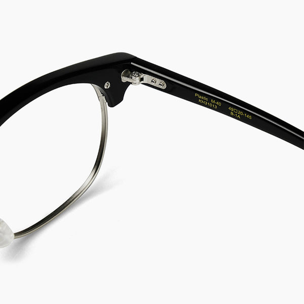 Browline Glasses A1919