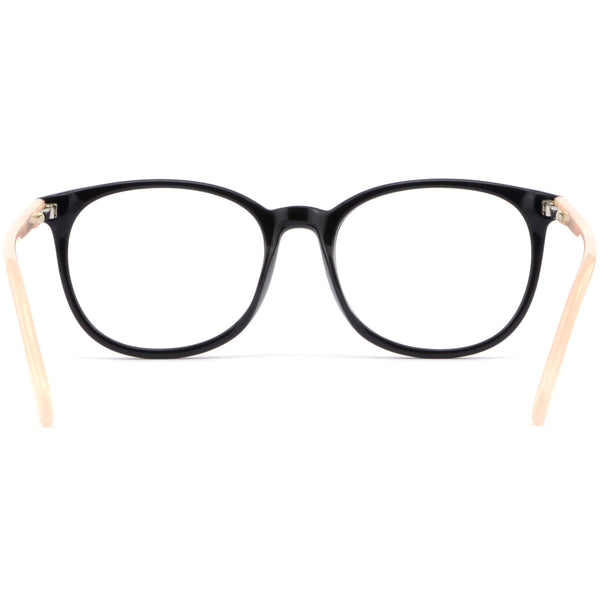 Square Glasses O2184