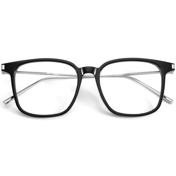 Square Glasses YM1032