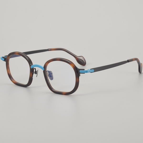 Square Glasses BY1121