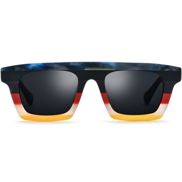 Square Sunglasses BRS1171