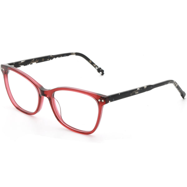 Square Glasses GSR1156