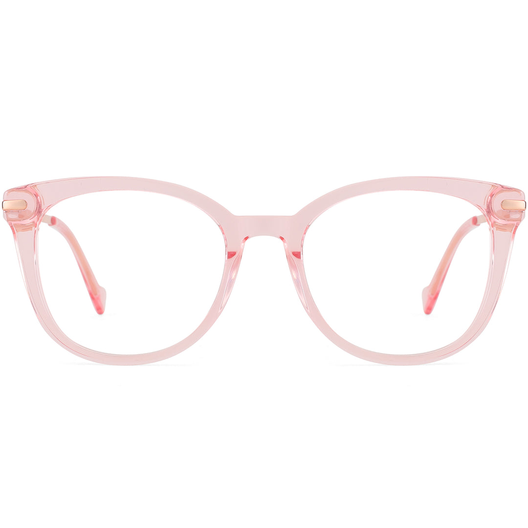 Square Glasses YSAC1015
