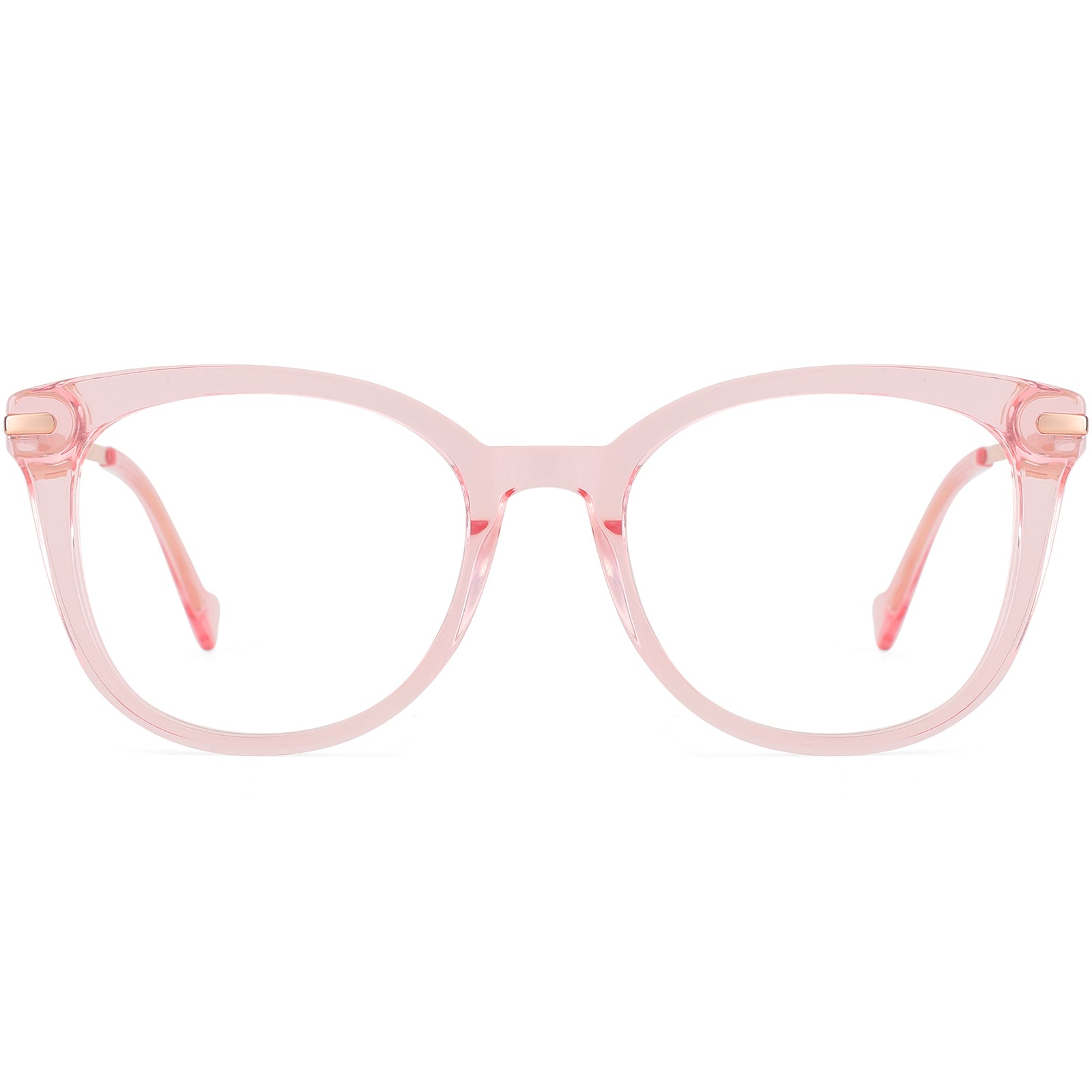 Square Glasses YSAC1015