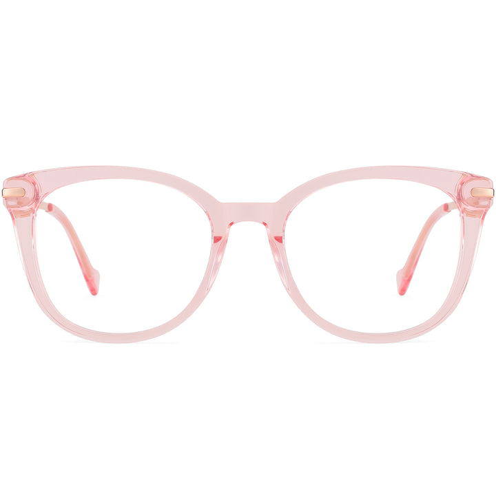 Square Glasses YSAC1015